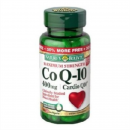 Nature’s Bounty Maximum Strength Co Q-10 (400 mg), 39 softgels